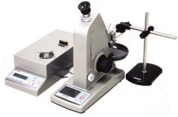 Image of Atago Refractometer Digital Abbe 1415DRM41550