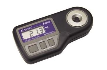 Image of Atago Refractometer Digital Seawater 3488-PR100SA