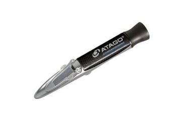 Image of Atago Refractometer MASTER-10A 2371