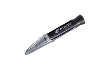 Image of Atago Refractometer MASTER-20T Hand 2382