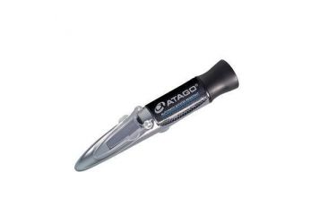 Image of Atago Refractometer MASTER-MILK 2691