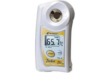Image of Atago Refractometer PAL-ALPHA 3840