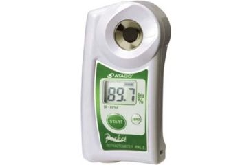 Image of Atago Refractometer Pocket PAL-70S 4470