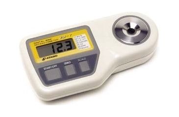 Image of Atago Refractometer Wine 3415-WM-7