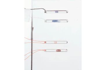 Image of Auric Enterprises Ster Montr 275F Flsh PK100 Thr 5912-60