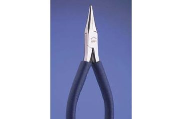 Image of Aven Tools 4-1/2IN Chain Nose Serratedjaw 10307