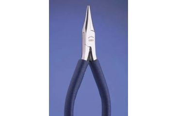 Image of Aven Tools 5-3/4IN Needle Nose Serratedja 10314
