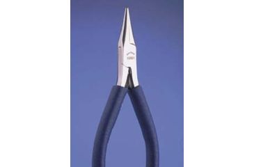 Image of Aven Tools 5IN Extra Long Nose Smoothjaws 10311