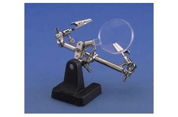 Image of Aven Tools Double Clamp W/STAND + Mag 26000