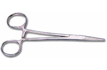 Image of Aven Tools Hemostats Curved 5'' 12016