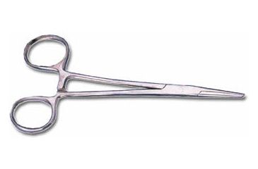 Image of Aven Tools Hemostats Straight 6IN 12017