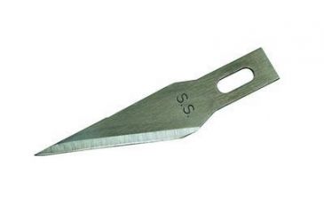Image of Aven Tools Knife Blade #11 Ss Pkg Of 5 44205S