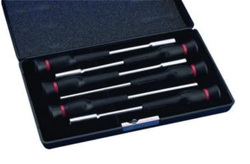 Image of Aven Tools Nutdriver Set 6-PC Precision 13716