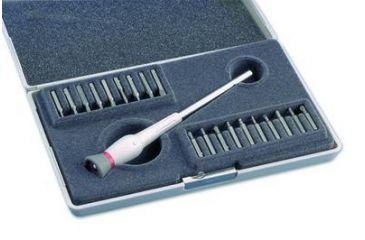 Image of Aven Tools Screwdriver Set 20-PC Precsion 13714