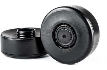 Image of Avon Protection CFP100 Particulate Filter, Black, 605915-01