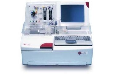 Image of Axela Dotlab System Dual Pump M-002747-002