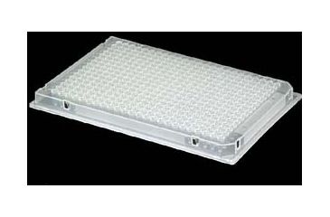 Image of Axygen 384-Well Deep Well Plates, Axygen Scientific P-384-120SQC Deep Well Plates
