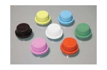Image of Axygen AxyCaps Tube Closures, Axygen Scientific AC-PE-G