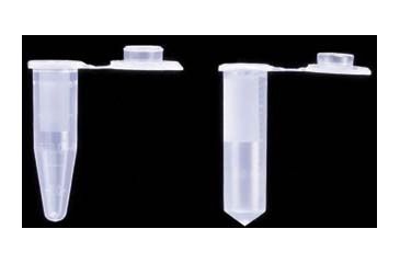 Image of Axygen Boil-Proof Microcentrifuge Tubes, Axygen Scientific MCT-150-A 1.5 Ml Microtubes