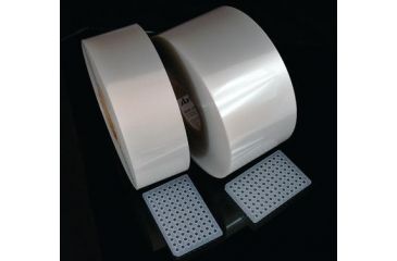 Image of Axygen Heat Seal Film Qpcr 115mmx500m HSF-UCP-L, Unit CS