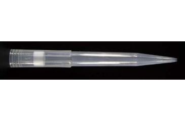 Image of Axygen Hydrophobic Filter Barrier Pipet Tips, Axygen Scientific TF-1005WB-RS Wide Bore Tips For Most Research-Grade Pipettors