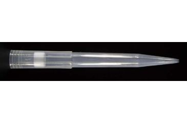 Image of Axygen Hydrophobic Filter Barrier Pipet Tips, Axygen Scientific TF-500-R-S For Most Research-Grade Pipettors