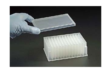 Image of Axygen Lid Plate Pp 100/CS P-LID-PP