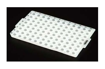 Image of Axygen Mat Sealing F/750UL 96WL PK10 AM-750UL-RD Mat Sealing F/750UL 96WL PK10