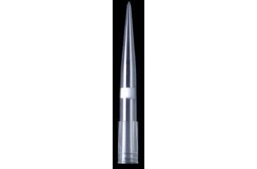 Image of Axygen MAXYMum Recovery Hydrophobic Filter Barrier Pipet Tips, Axygen Scientific TF-400-L-R-S For Eppendorf Ultra Micro Pipettors
