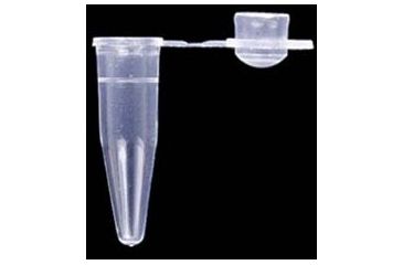 Image of Axygen MAXYMum Recovery PCR Tubes, Axygen Scientific PCR-02D-L-C 0.2 Ml Pcr Tubes