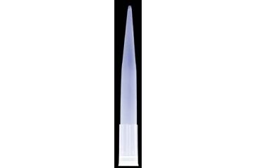 Image of Axygen MAXYMum Recovery Research-Grade Pipet Tips, Axygen Scientific T-205-WBCLR Wide-Bore Tips For Most Research-Grade Pipettors