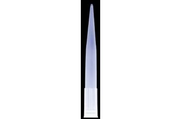 Image of Axygen MAXYMum Recovery Research-Grade Pipet Tips, Axygen Scientific T-350-C-L-RS Non-Graduated Tips For Most Research-Grade Pipettors