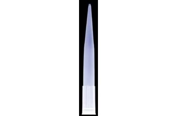 Image of Axygen MAXYMum Recovery Research-Grade Pipet Tips, Axygen Scientific T-384-L-R Non-Graduated Tips For Most Research-Grade Pipettors