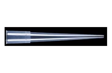 Image of Axygen MAXYMum Recovery Robotic Tips, Axygen Scientific ZT-205-WBLRS For Zymark* RapidPlate/Cyclone And Tecan* TEMO* Automated Systems