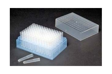 Image of Axygen Mini Tube Systems, Axygen Scientific MTS-06-CRS Single Tubes
