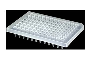 Image of Axygen Plate Assay 96 ABI3100 PK10 PCR-96M2-HSC