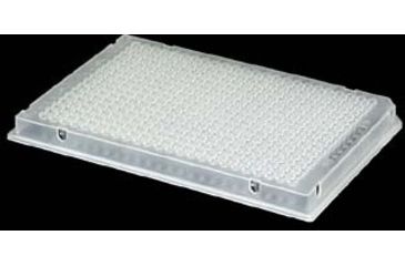 Image of Axygen Plate Pcr 384 For Mj Blk PK/10 PCR-384M2-BK