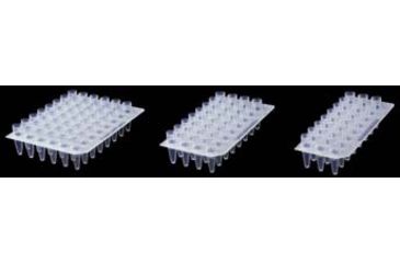 Image of Axygen Plate Pcr 48WELLS Clr PCR-48-C