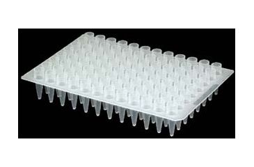 Image of Axygen Plate Pcr 96 Megabace Wt PCR-96MB-W