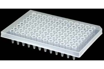 Image of Axygen Plate Pcr 96 PE3100 Hs Vi PCR-96M2-HSV