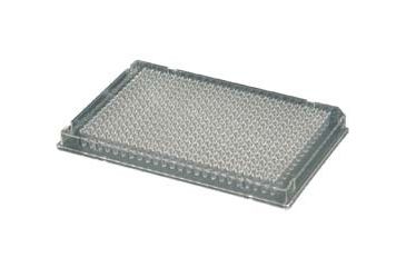 Image of Axygen Plate PCR384 Rigid Shell 20/PK PCR-384RGD-C