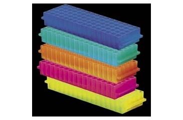 Image of Axygen Rack STORAGE50 Well Asst Color R-50-A