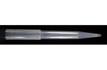Image of Axygen Research-Grade Pipet Tips, Axygen Scientific T-384-R-S Non-Graduated Tips For Most Research-Grade Pipettors