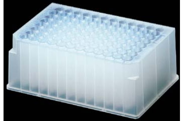 Image of Axygen Sealing Mat 2ml 96w Pk10 AM-24-SQ, Unit PK