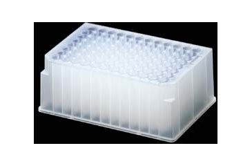 Image of Axygen Sealing Mat 96WL F/DPWL PK10 AM-500UL-RD