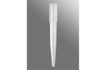 Image of Axygen Tip 1000UL 1000/BAG Clr T-1005-WB-C, Case of 5