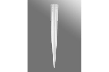 Image of Axygen Tip 1000UL Clear PK1000 T-1000-C, Pack of 1000