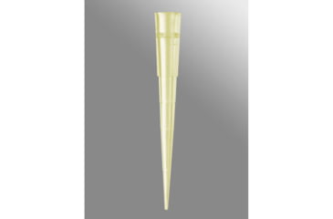 Image of Axygen Tip Epp 200UL Yel 96/RK TE-204-Y-R, Case of 5