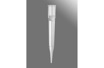 Image of Axygen TIP,FLT,350UL,1000/BG,CLR TF-350, Pack of 1000