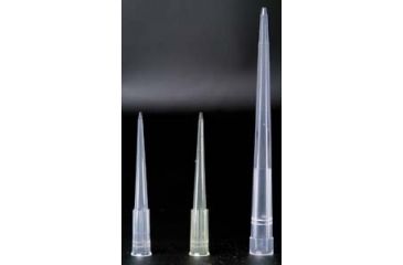 Image of Axygen Universal Fit and MLA-Compatible Pipet Tips, Axygen Scientific MLA-200-C-R Universal Fit Tips